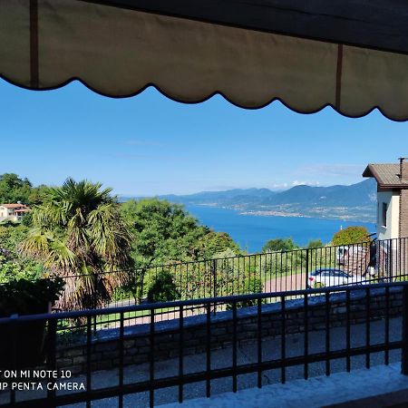 Hotel San Remo San Zeno di Montagna Exterior foto