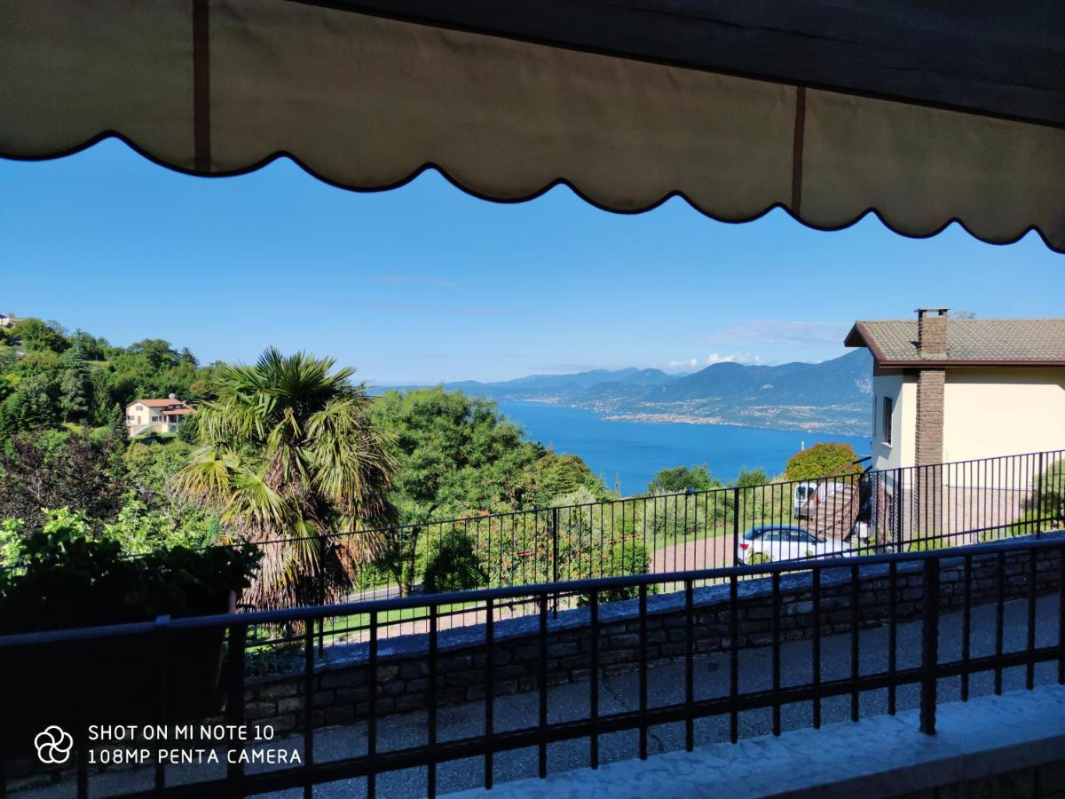 Hotel San Remo San Zeno di Montagna Exterior foto