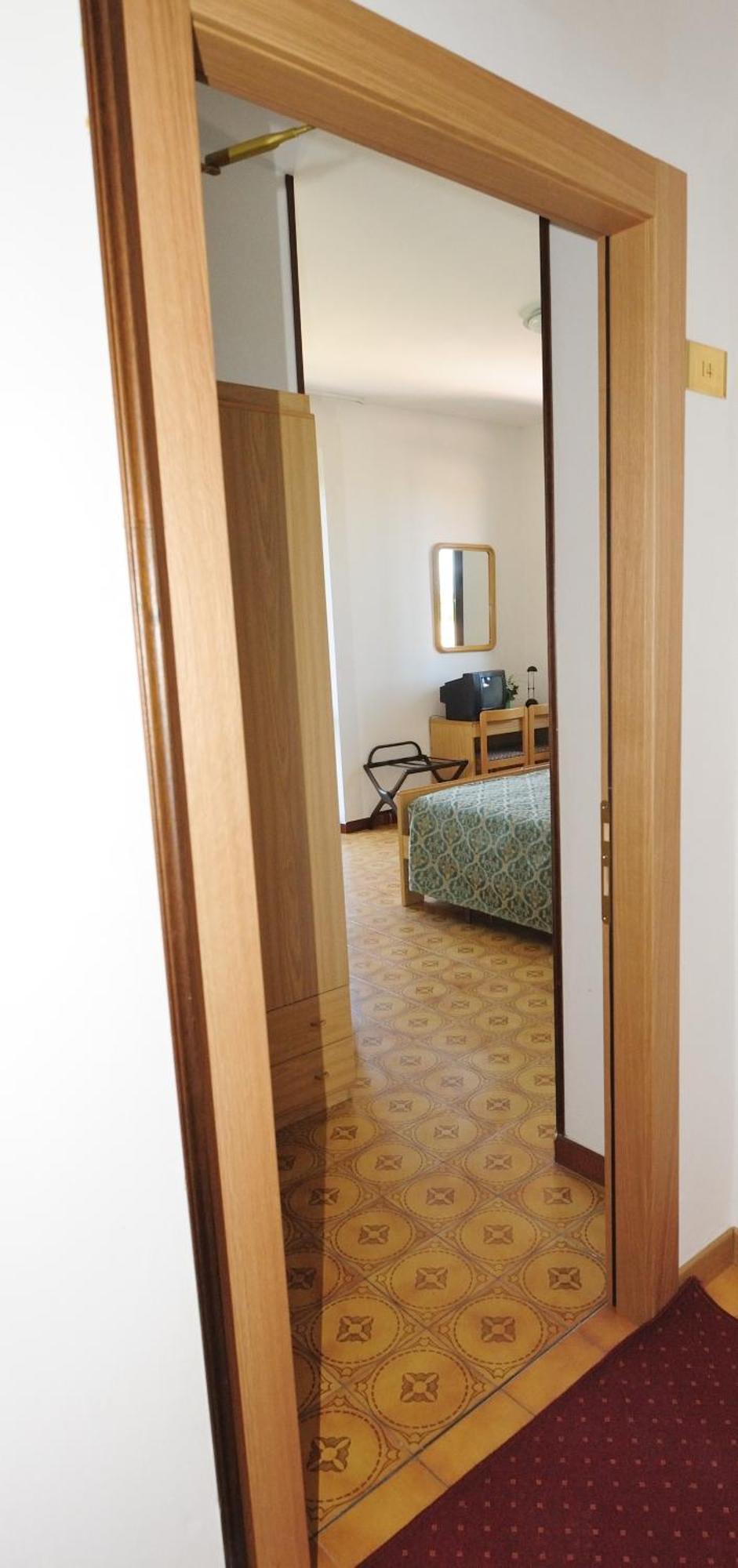 Hotel San Remo San Zeno di Montagna Cameră foto