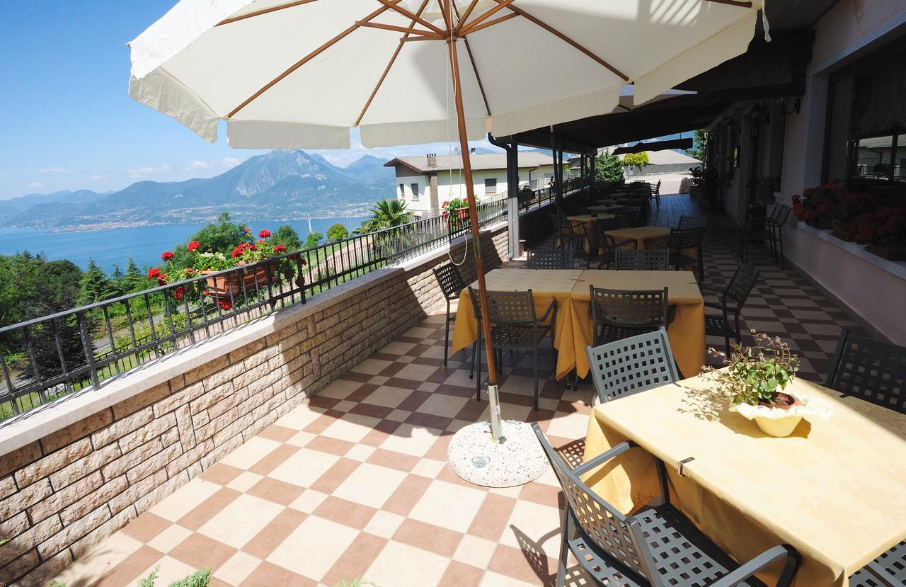 Hotel San Remo San Zeno di Montagna Exterior foto