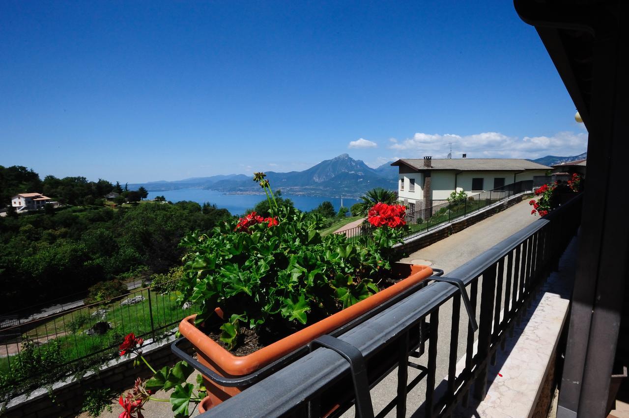 Hotel San Remo San Zeno di Montagna Exterior foto
