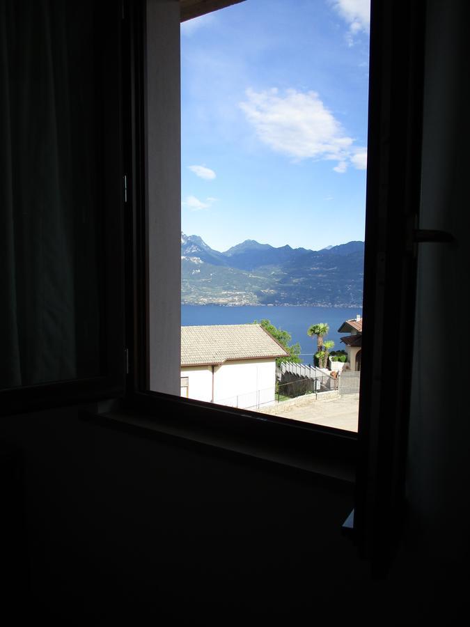 Hotel San Remo San Zeno di Montagna Exterior foto